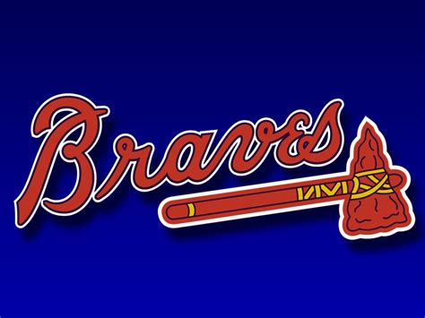 Atlanta Braves 6 .